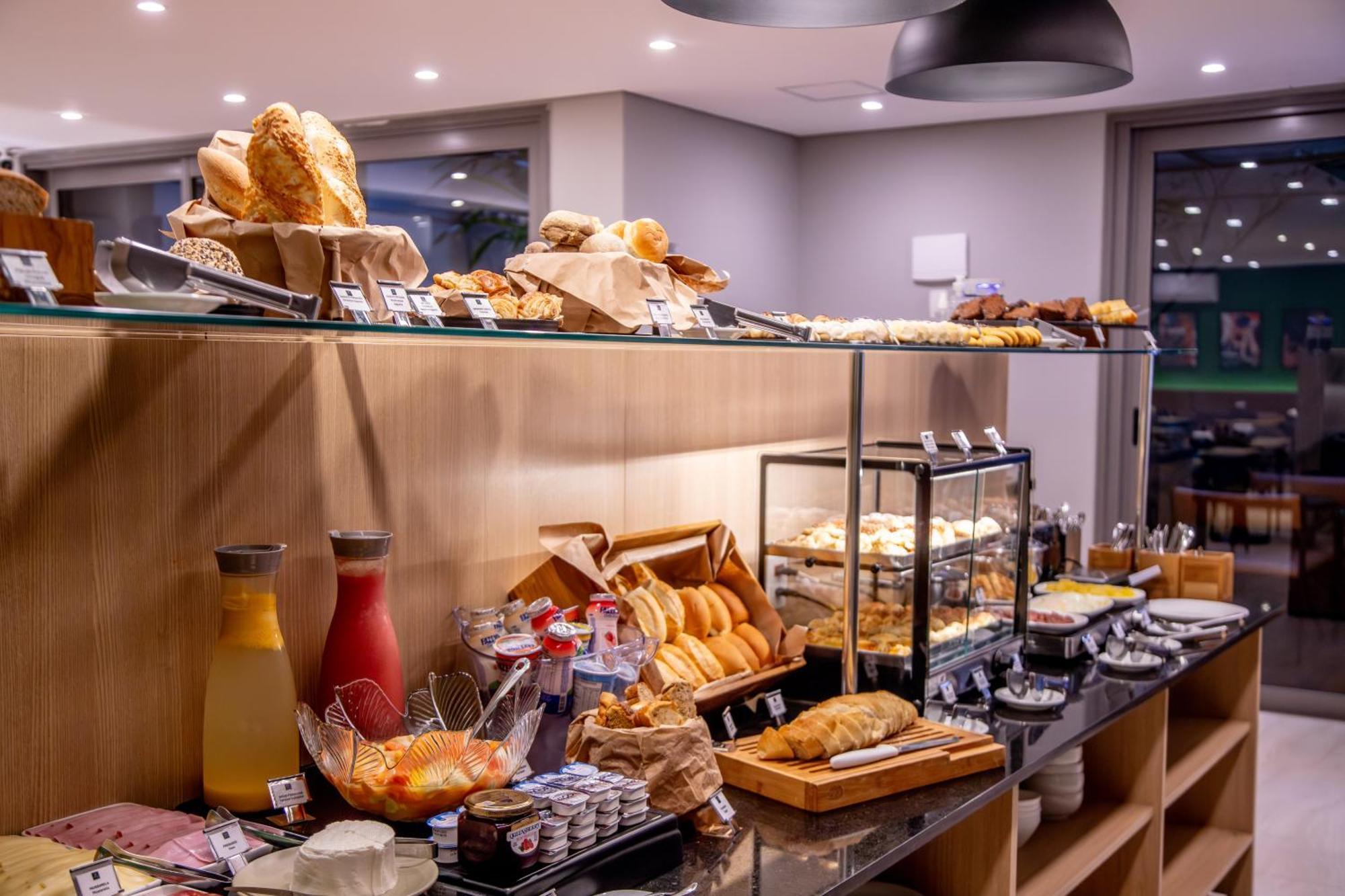 Cozzy Suites Paraiso Hotel São Paulo Eksteriør bilde
