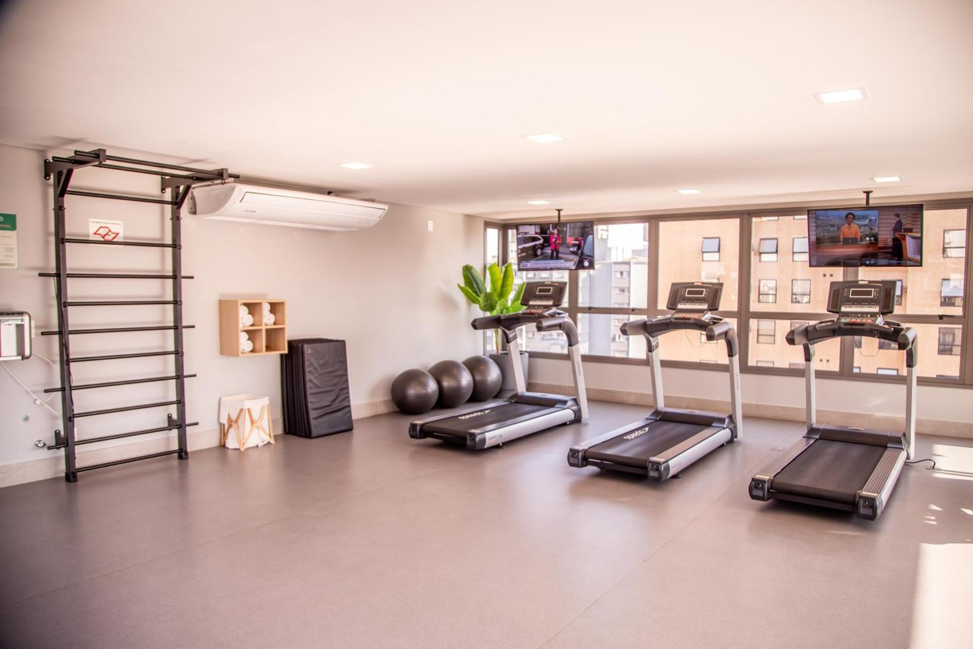 Cozzy Suites Paraiso Hotel São Paulo Eksteriør bilde