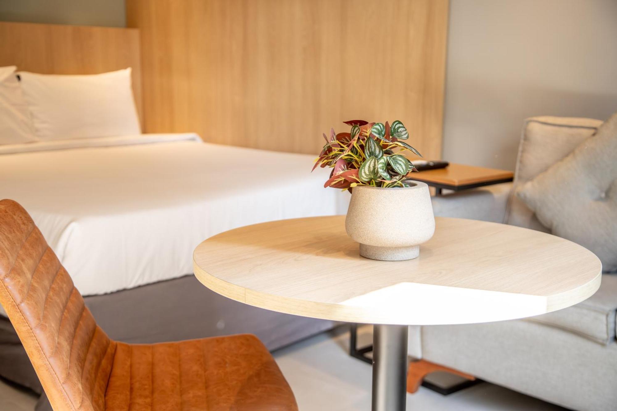 Cozzy Suites Paraiso Hotel São Paulo Eksteriør bilde